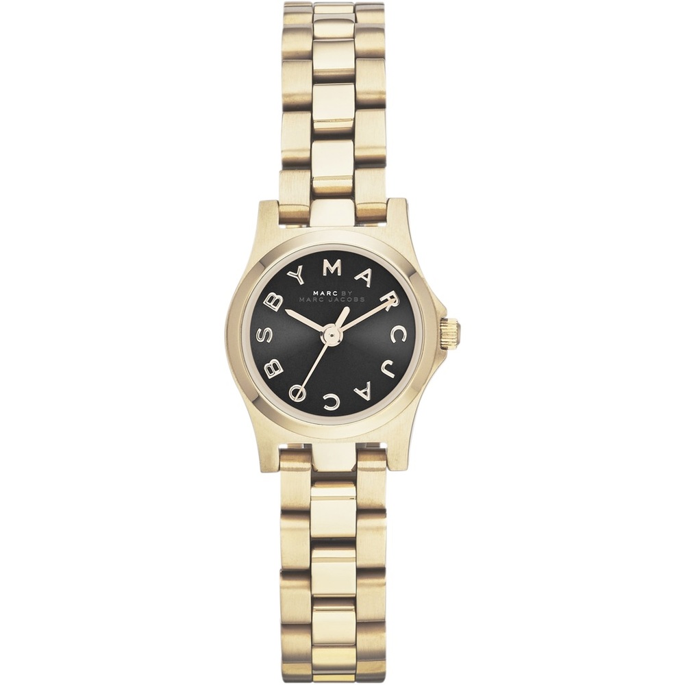 Marc Jacobs Watch